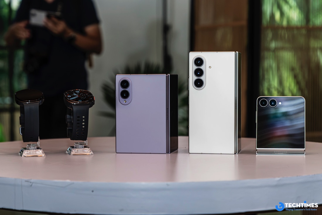 Galaxy Z Fold8 Ultra: Chuẩn Ultra mới cho đa nhiệm, hiệu năng và Galaxy AI trên màn hình gập TechTimes Vietnam Nhìn tổng thể, Galaxy Z Fold8 Ultra không đơn thuần là một bản nâng cấp về cấu hình hay thiết kế. Thiết bị cho thấy xu hướng phát triển mới của smartphone cao cấp, nơi mọi cải tiến đều hướng đến việc nâng cao hiệu suất làm việc và trải nghiệm sử dụng thực tế.