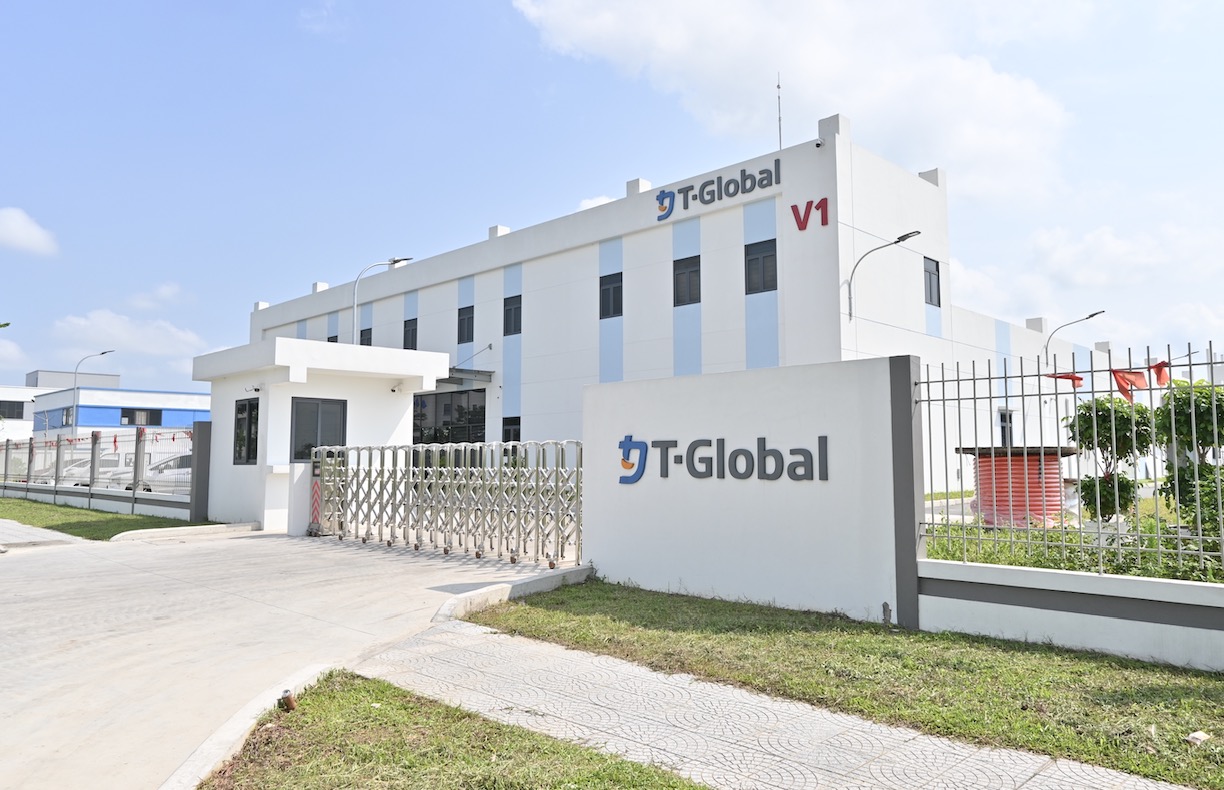 T-Global - Thermal Management Innovation