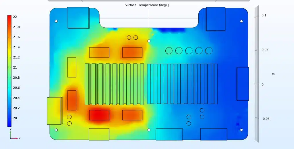 T-Global Advanced Thermal Solutions