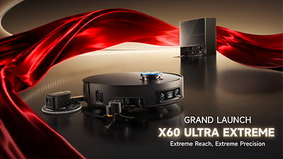 Dreame sẽ ra mắt X60 Ultra Extreme tại Singapore vào ngày 1 tháng 9 năm 2026 TechTimes Vietnam 1786751318 81 Dreame se ra mat X60 Ultra Extreme tai Singapore vao TechTimes Vietnam Dreame sẽ ra mắt X60 Ultra Extreme tại Singapore vào ngày 1 tháng 9 năm 2026