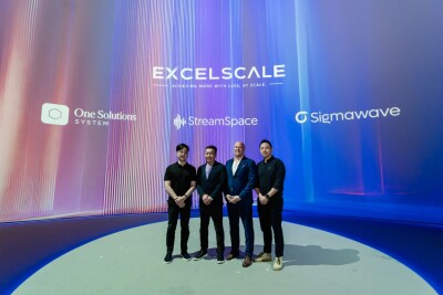 ExcelScale ra mắt tại Malaysia với nền tảng AI hợp nhất Mang đến cho các doanh nghiệp quyền truy cập hơn 100 mô hình AI thông qua một giao diện API 799528 IMAGE 1 1 jpg 400x0 1 TechTimes Vietnam ExcelScale ra mắt tại Malaysia với nền tảng AI hợp nhất Mang đến cho các doanh nghiệp quyền truy cập hơn 100 mô hình AI thông qua một giao diện API