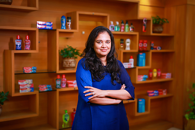 Colgate-Palmolive bổ nhiệm bà Prabha Narasimhan làm Phó Chủ Tịch Điều Hành - mảng Tiếp Thị, Khu Vực Châu Á - Thái Bình Dương TechTimes Vietnam Colgate Palmolive bo nhiem ba Prabha Narasimhan lam Pho Chu Tich TechTimes Vietnam Colgate-Palmolive bổ nhiệm bà Prabha Narasimhan làm Phó Chủ Tịch Điều Hành - mảng Tiếp Thị, Khu Vực Châu Á - Thái Bình Dương