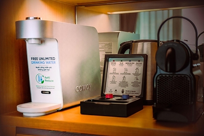 Coway Vina lắp đặt 164 máy lọc nước tại Prince Hotel Da Nang, đẩy mạnh mở rộng B2B trong ngành dịch vụ lưu trú tại Việt Nam TechTimes Vietnam Coway Vina lap dat 164 may loc nuoc tai Prince TechTimes Vietnam Coway Vina lắp đặt 164 máy lọc nước tại Prince Hotel Da Nang, đẩy mạnh mở rộng B2B trong ngành dịch vụ lưu trú tại Việt Nam
