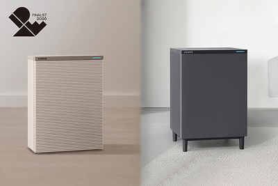 Coway được vinh danh tại IDEA Design Awards 2026, hoàn tất cú "Grand Slam" giải thưởng thiết kế quốc tế TechTimes Vietnam Coway duoc vinh danh tai IDEA Design Awards 2026 hoan TechTimes Vietnam Coway được vinh danh tại IDEA Design Awards 2026, hoàn tất cú "Grand Slam" giải thưởng thiết kế quốc tế
