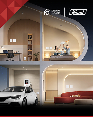 Himel hiện thực hóa tầm nhìn về điện dân dụng qua chiến dịch Dream Home toàn cầu TechTimes Vietnam Himel hien thuc hoa tam nhin ve dien dan dung TechTimes Vietnam Himel hiện thực hóa tầm nhìn về điện dân dụng qua chiến dịch Dream Home toàn cầu