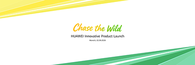 Huawei ra mat cac thiet bi deo chu luc tai TechTimes Vietnam Huawei ra mắt các thiết bị đeo chủ lực tại sự kiện "Chase the Wild" ở Munich ngày 2 tháng 9