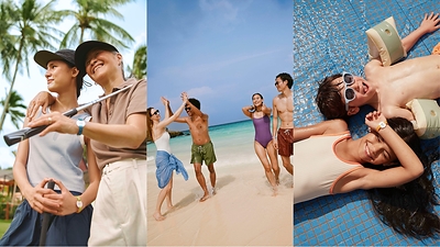 Kế hoạch mùa hè hoàn hảo tiếp theo: Club Med ra mắt những điểm đến và trải nghiệm đáng mong chờ cho mùa hè 2027 TechTimes Vietnam Ke hoach mua he hoan hao tiep theo Club Med TechTimes Vietnam Kế hoạch mùa hè hoàn hảo tiếp theo: Club Med ra mắt những điểm đến và trải nghiệm đáng mong chờ cho mùa hè 2027