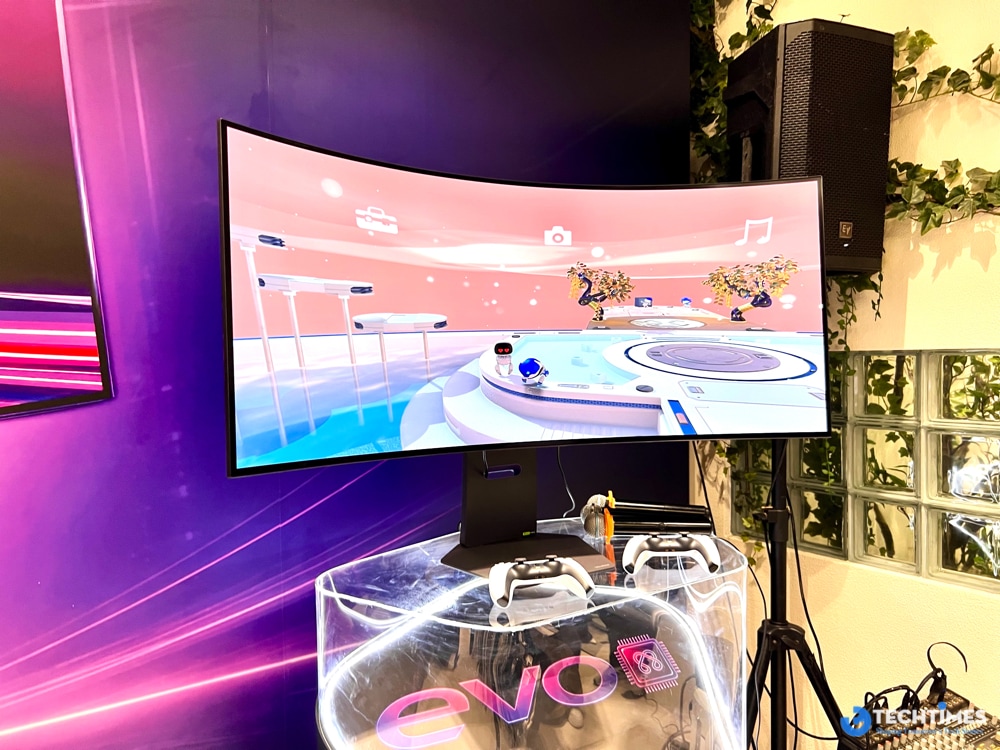 LG ra mắt loạt màn hình UltraGear mới tại Việt Nam, nổi bật với OLED 5K2K và tần số quét 1000Hz