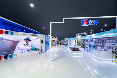 Nippon Paint China lan dau tham du ARCHIDEX 2026 gioi TechTimes Vietnam Nippon Paint China lần đầu tham dự ARCHIDEX 2026, giới thiệu những đổi mới cho các ngành công nghiệp