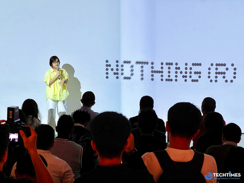 Nothing Phone (4a) Series và Headphone (a)