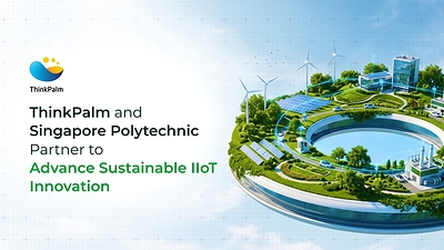 ThinkPalm và Trường Bách Khoa Singapore Thúc Đẩy IIoT Theo Hướng Bền Vững cho các Doanh Nghiệp Vừa và Nhỏ (SME) cùng các Công Ty Khởi Nghiệp TechTimes Vietnam ThinkPalm va Truong Bach Khoa Singapore Thuc Day IIoT Theo TechTimes Vietnam ThinkPalm và Trường Bách Khoa Singapore Thúc Đẩy IIoT Theo Hướng Bền Vững cho các Doanh Nghiệp Vừa và Nhỏ (SME) cùng các Công Ty Khởi Nghiệp