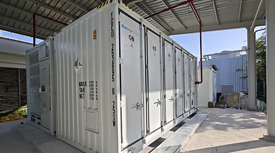 Trinasolar dua giai phap dien mat troi ket hop luu TechTimes Vietnam Trinasolar đưa giải pháp điện mặt trời kết hợp lưu trữ năng lượng vào dự án tại Phú Quốc, góp phần thúc đẩy thị trường lưu trữ năng lượng tại Việt Nam