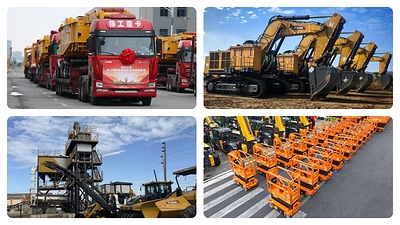 XCMG đẩy nhanh bàn giao thiết bị trên toàn cầu cho các dự án hạ tầng và khai khoáng TechTimes Vietnam XCMG day nhanh ban giao thiet bi tren toan cau TechTimes Vietnam XCMG đẩy nhanh bàn giao thiết bị trên toàn cầu cho các dự án hạ tầng và khai khoáng