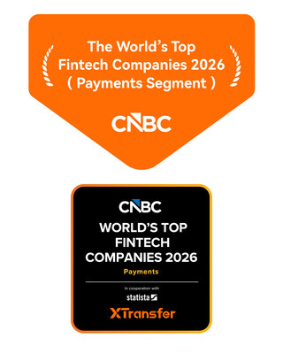 XTransfer được vinh danh trong danh sách Các công ty Fintech hàng đầu thế giới năm 2026 của CNBC TechTimes Vietnam XTransfer duoc vinh danh trong danh sach Cac cong ty TechTimes Vietnam XTransfer được vinh danh trong danh sách Các công ty Fintech hàng đầu thế giới năm 2026 của CNBC