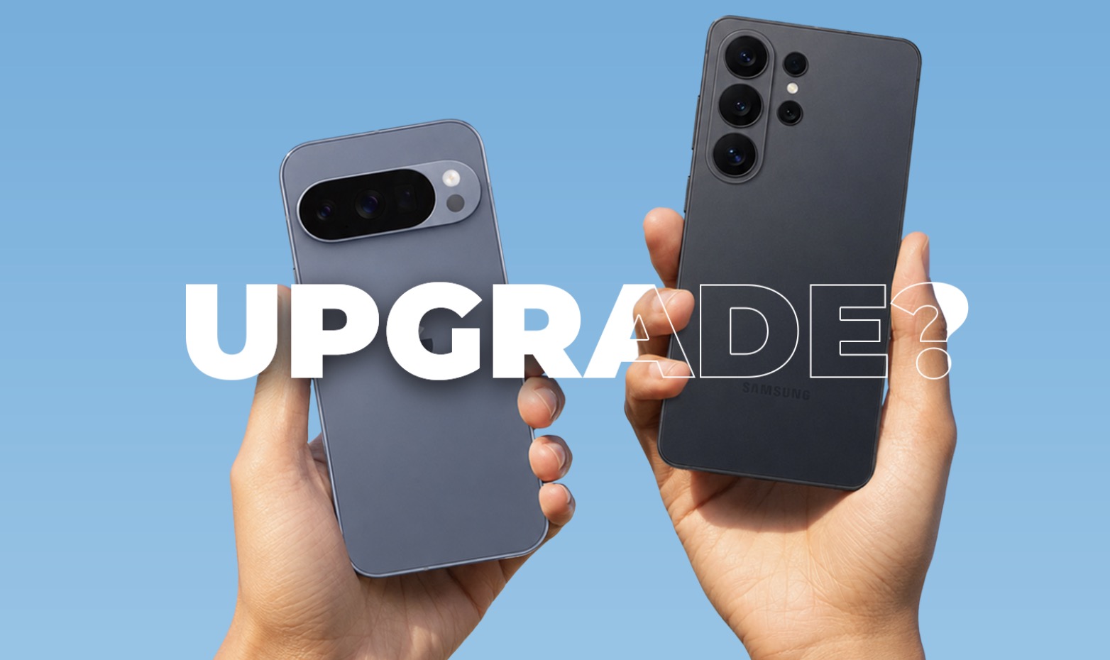 Smartphone ngày càng mạnh hơn, nhưng những cải tiến nhỏ giữa các thế hệ khiến người dùng flagship có xu hướng cân nhắc lâu hơn trước khi nâng cấp.