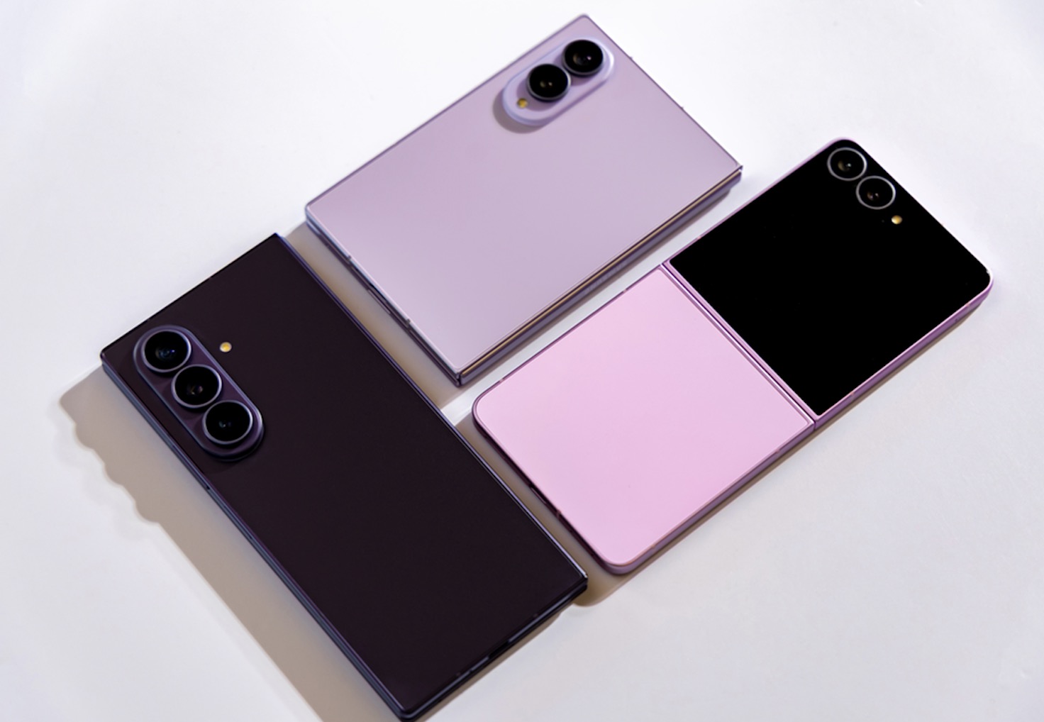 Smartphone gập không dành cho tất cả mọi người, nhưng đó cũng không còn là một công nghệ chỉ dành cho những người thích thử nghiệm.