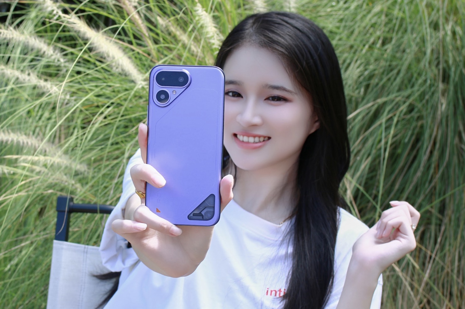 TECNO ra mắt POVA Curve 2 5G tại Việt Nam, sở hữu pin 8.000 mAh trong thân máy mỏng 7,42 mm TechTimes Vietnam TECNO ra mắt POVA Curve 2 5G tại Việt Nam, sở hữu pin 8.000 mAh trong thân máy mỏng 7,42 mm