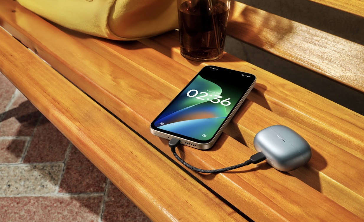 Xiaomi ra mắt REDMI 17 và REDMI 17 5G tại thị trường Việt Nam, nổi bật với pin và màn hình lớn TechTimes Vietnam Xiaomi ra mắt REDMI 17 và REDMI 17 5G tại thị trường Việt Nam, nổi bật với pin và màn hình lớn