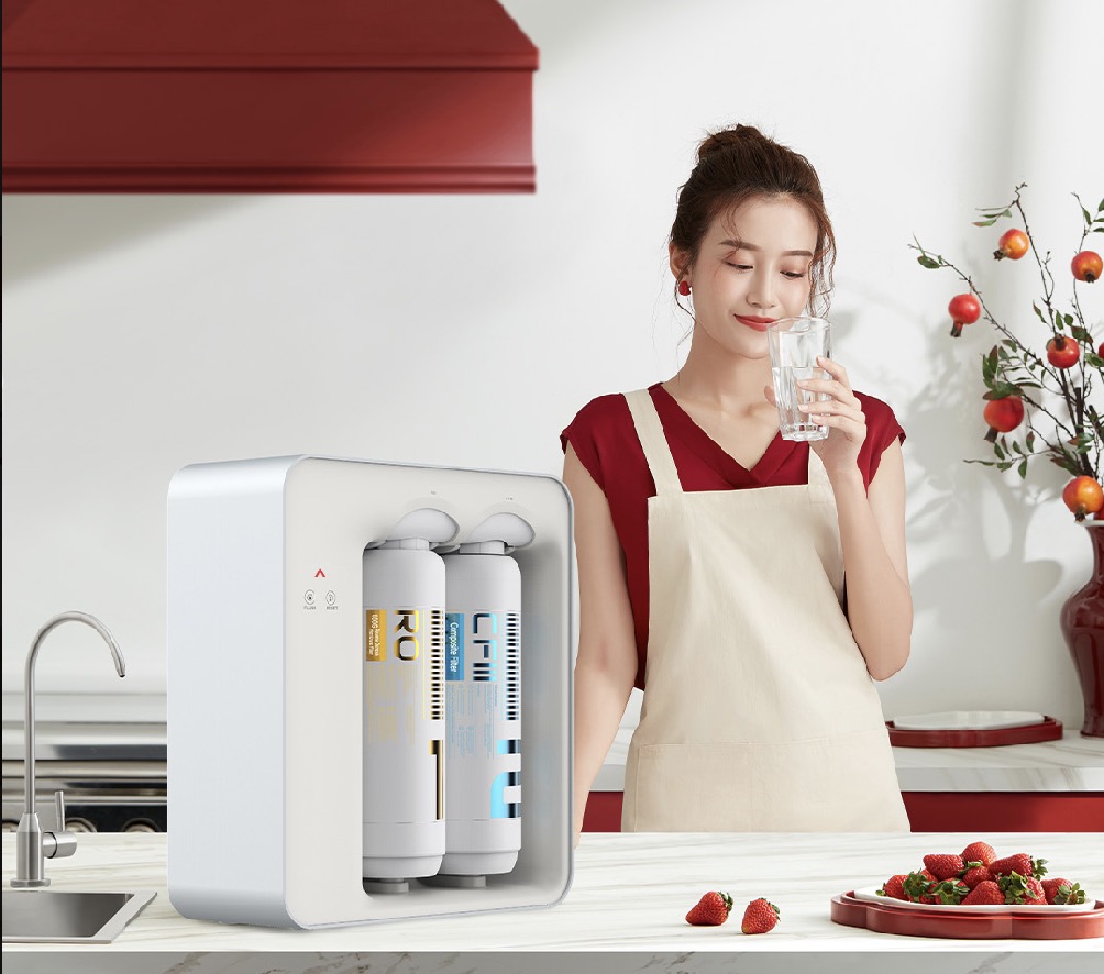 ANJIER chính thức vào Việt Nam, mang hệ sinh thái lọc nước công nghệ cao đến gia đình Việt TechTimes Vietnam ANJIER chính thức vào Việt Nam, mang hệ sinh thái lọc nước công nghệ cao đến gia đình Việt