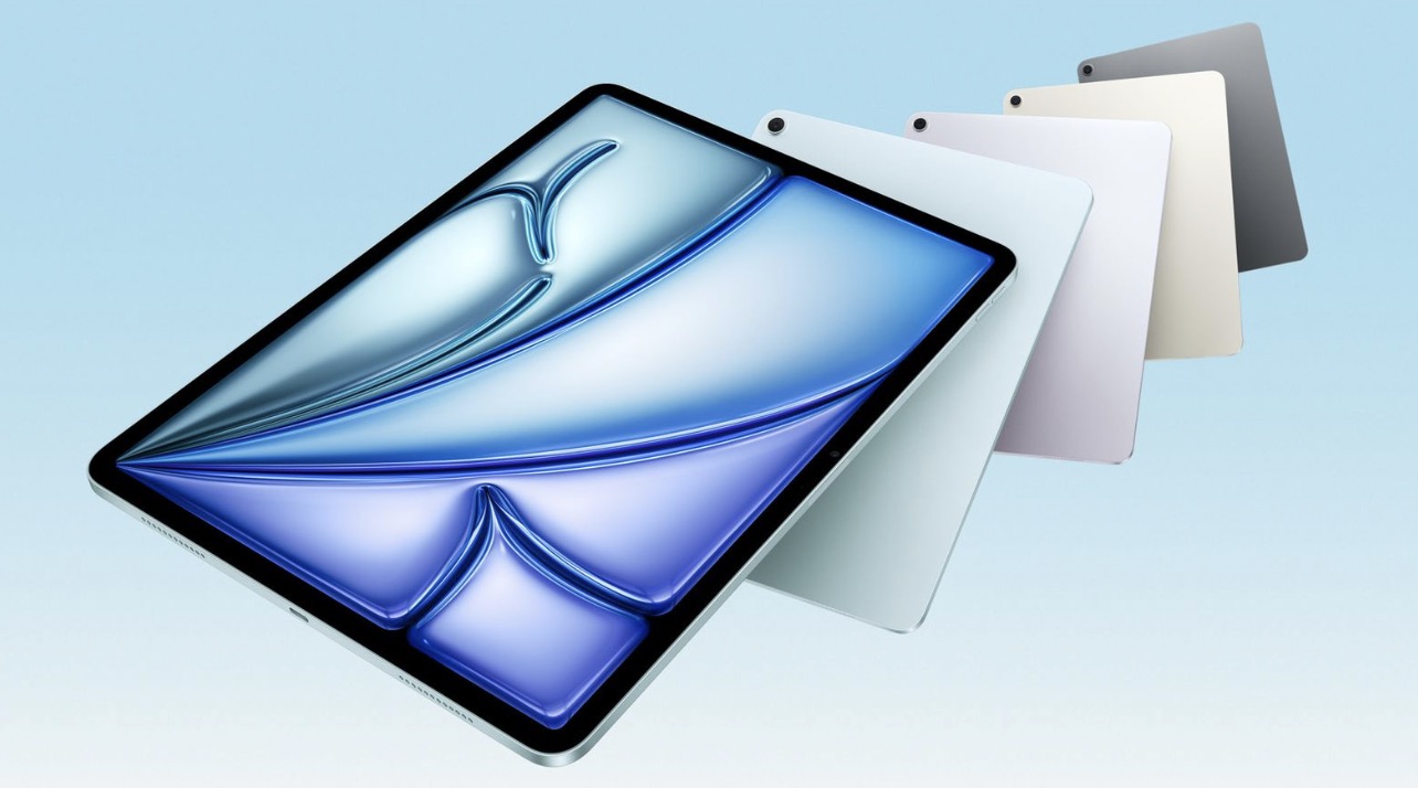 iPad Air có thể sẽ dùng màn hình OLED và bước sang một kỷ nguyên thiết kế mới vào năm 2027 TechTimes Vietnam iPad Air có thể sẽ dùng màn hình OLED và bước sang một kỷ nguyên thiết kế mới vào năm 2027