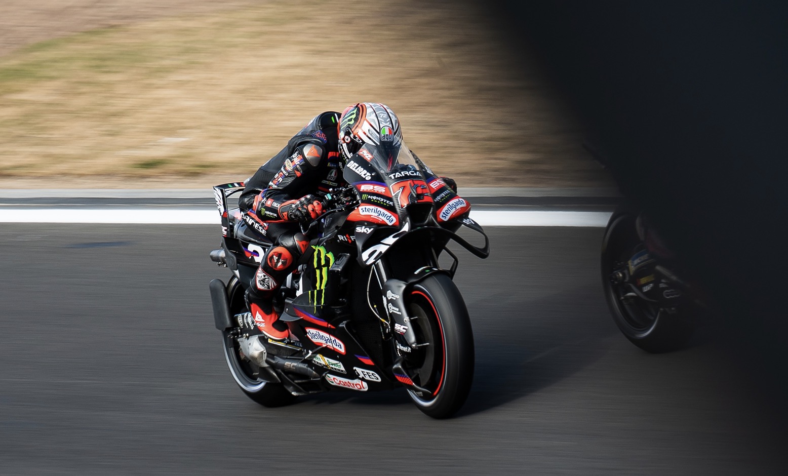 Aprilia Racing áp đảo tại Silverstone, khép lại cuối tuần hoàn hảo ở MotoGP 2026