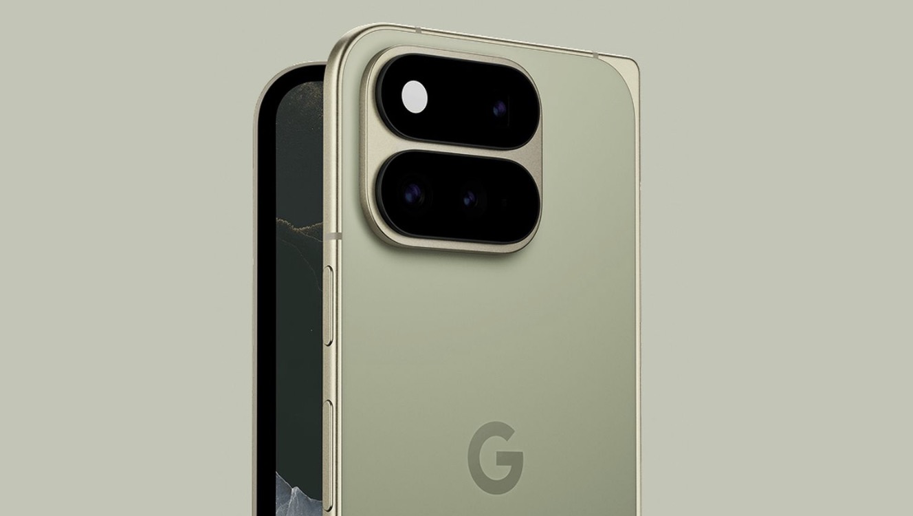 Google trình làng loạt sản phẩm mới gồm Pixel 11, Pixel Watch 5 và Pixel Tag TechTimes Vietnam Google trình làng loạt sản phẩm mới gồm Pixel 11, Pixel Watch 5 và Pixel Tag