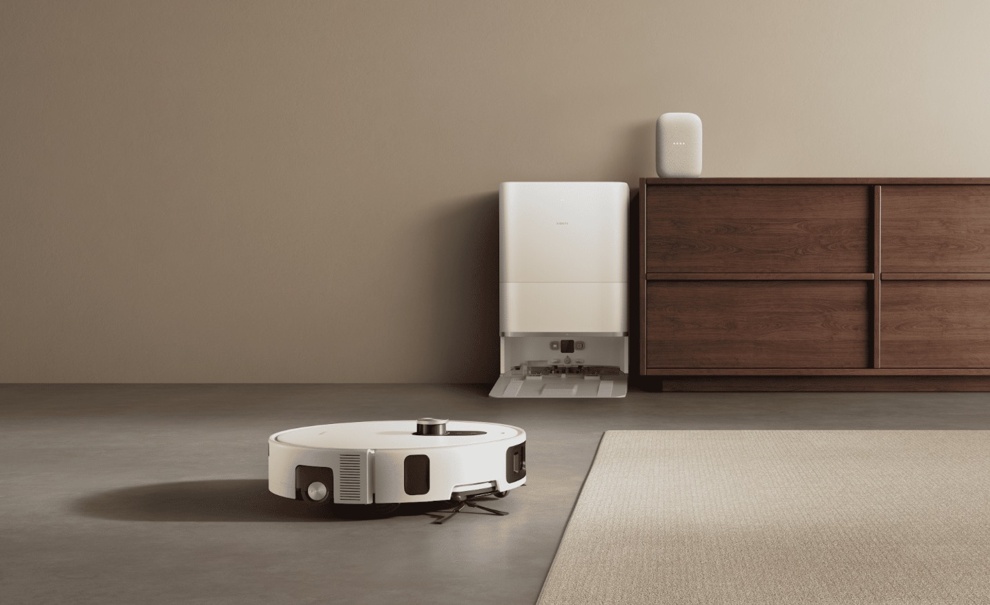 Xiaomi ra mắt Robot Vacuum 6 Series và Mijia Air Purifier 6 Plus mới tại thị trường Việt Nam TechTimes Vietnam Xiaomi ra mắt Robot Vacuum 6 Series và Mijia Air Purifier 6 Plus mới tại thị trường Việt Nam