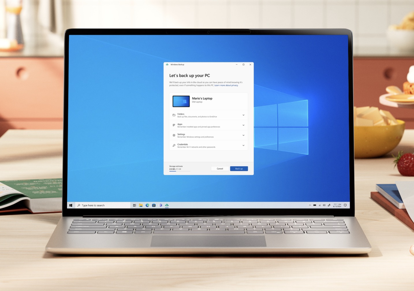Microsoft chỉ cách đơn giản giúp Windows 11 khởi động nhanh hơn TechTimes Vietnam Microsoft chỉ cách đơn giản giúp Windows 11 khởi động nhanh hơn