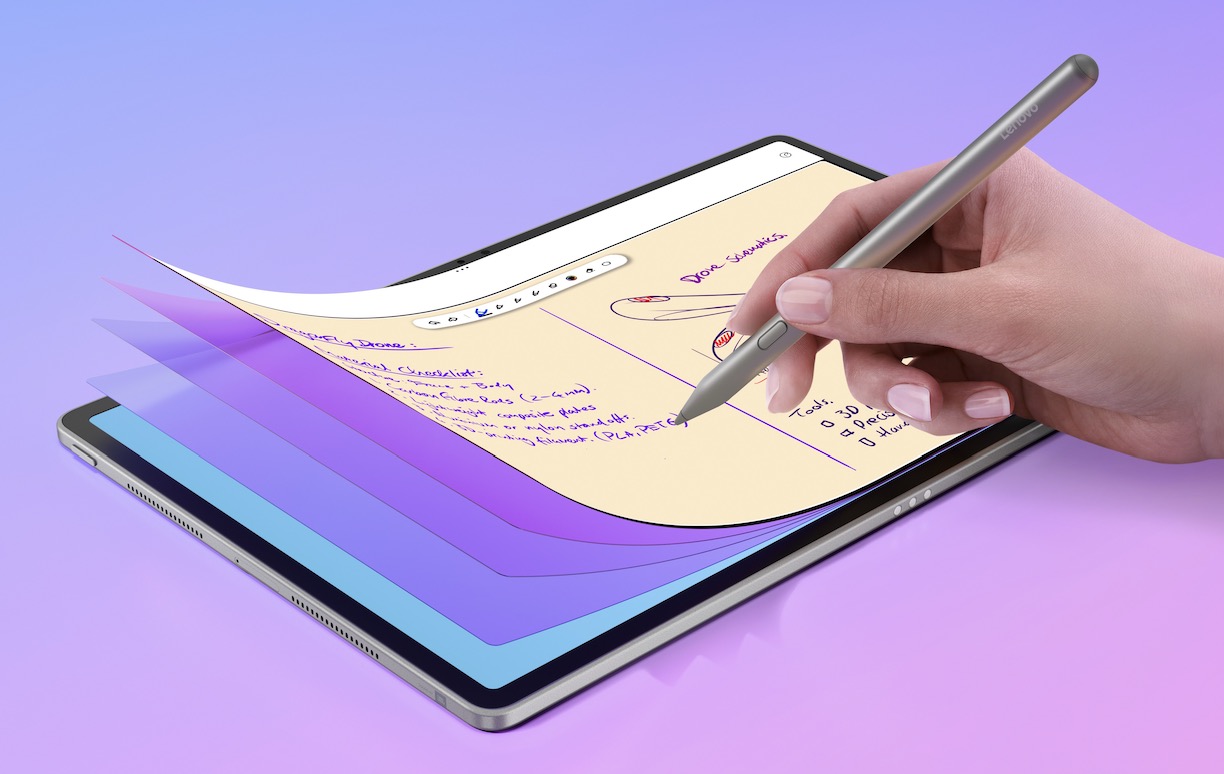 Lenovo đưa bộ đôi Idea Tab Matte Edition đến Việt Nam, hướng tới Gen Z, giá từ 15,99 triệu đồng TechTimes Vietnam Lenovo đưa bộ đôi Idea Tab Matte Edition đến Việt Nam, hướng tới Gen Z, giá từ 15,99 triệu đồng