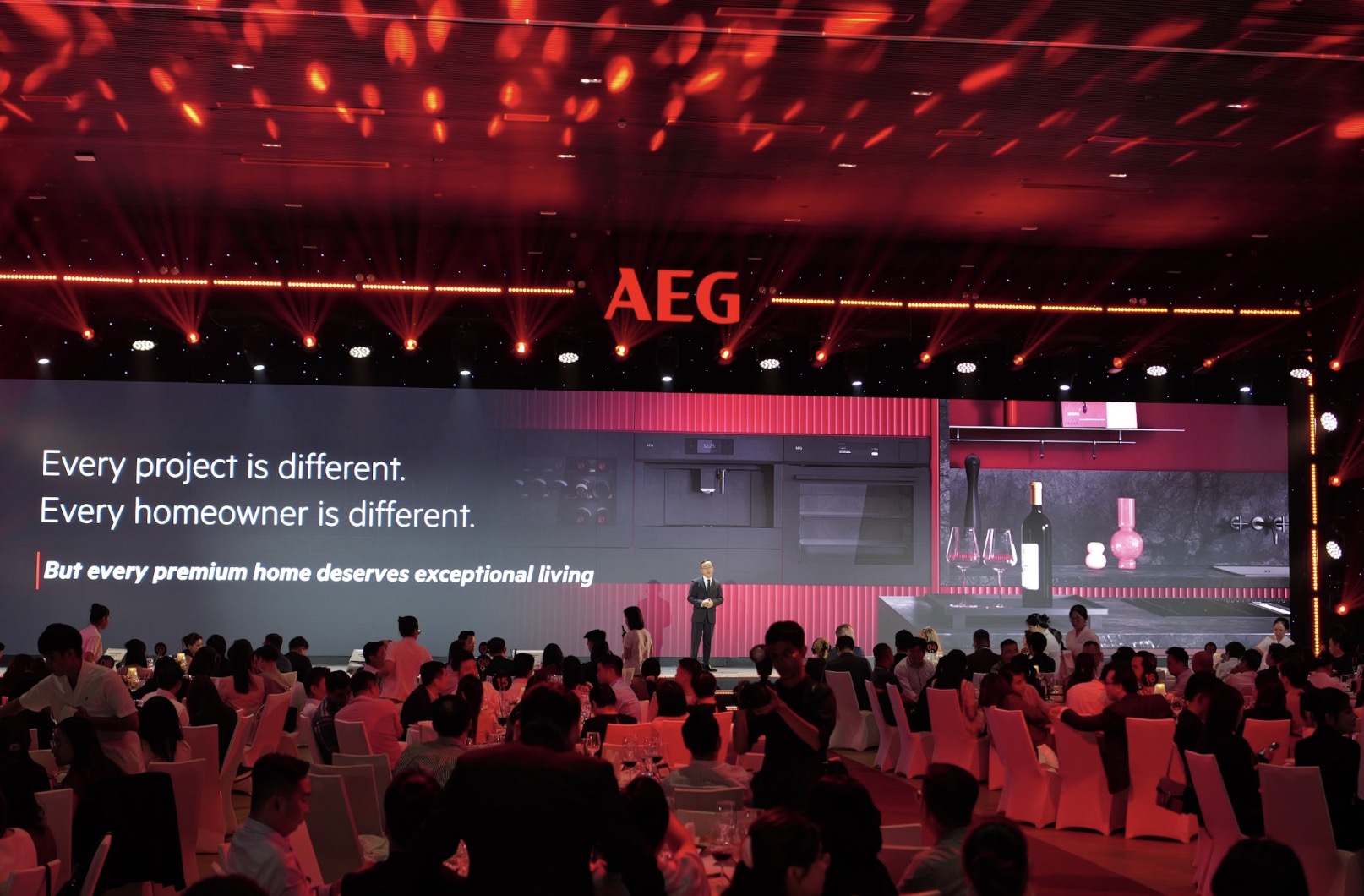 AEG chính thức ra mắt tại Việt Nam, mở rộng hiện diện trong phân khúc gia dụng cao cấp TechTimes Vietnam AEG chính thức ra mắt tại Việt Nam, mở rộng hiện diện trong phân khúc gia dụng cao cấp