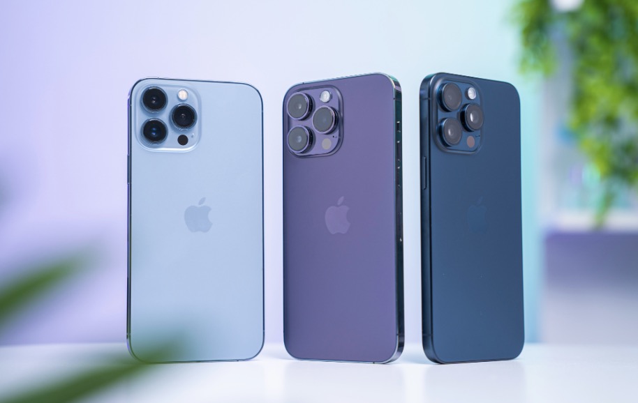 Thị trường smartphone cũ sôi động trước mùa flagship mới, thúc đẩy thu cũ - đổi mới TechTimes Vietnam Thị trường smartphone cũ sôi động trước mùa flagship mới, thúc đẩy thu cũ - đổi mới