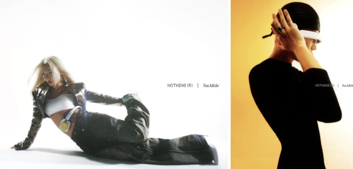 Nothing Headphone (a)
