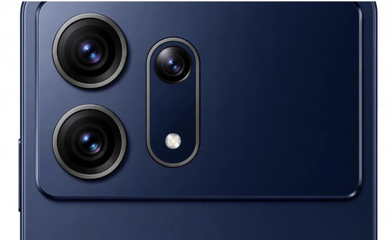 Galaxy S27 Ultra có thể lột xác thiết kế với cụm camera ngang mới TechTimes Vietnam Galaxy S27 Ultra có thể lột xác thiết kế với cụm camera ngang mới