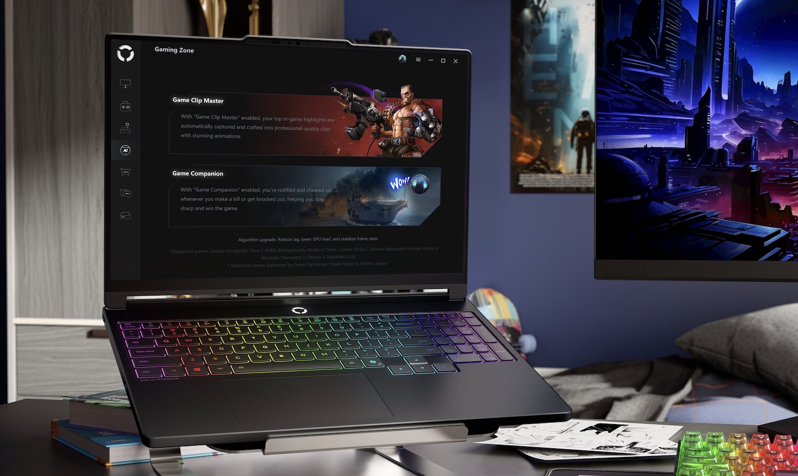 Lenovo ra mắt loạt laptop gaming Legion và LOQ Gen 11 tại Việt Nam TechTimes Vietnam Lenovo ra mắt loạt laptop gaming Legion và LOQ Gen 11 tại Việt Nam