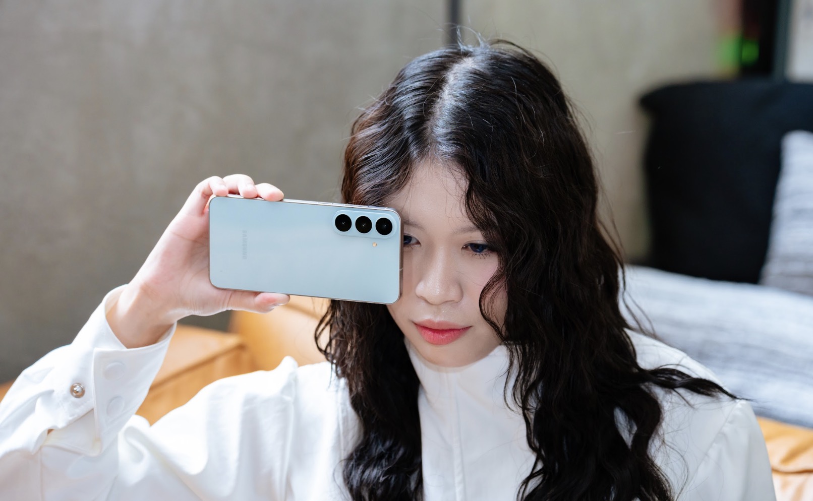 Loạt tính năng camera và hậu kỳ AI trên Galaxy S26 FE giúp mọi khoảnh khắc đều Epic