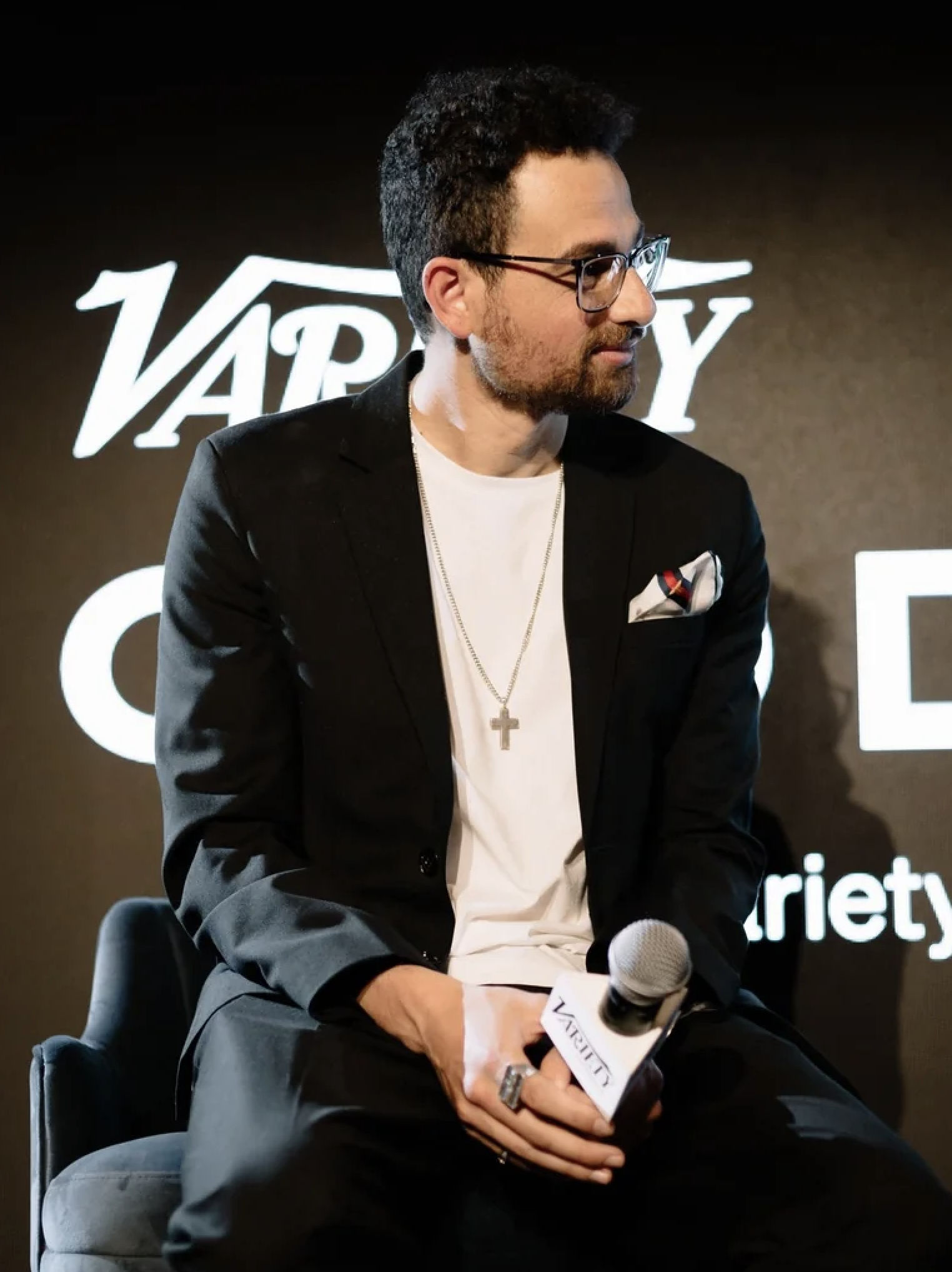 Entrepreneur Luke Girgis Announces Debut Book “Death to the Org Chart” Luke Girgis Headshot
