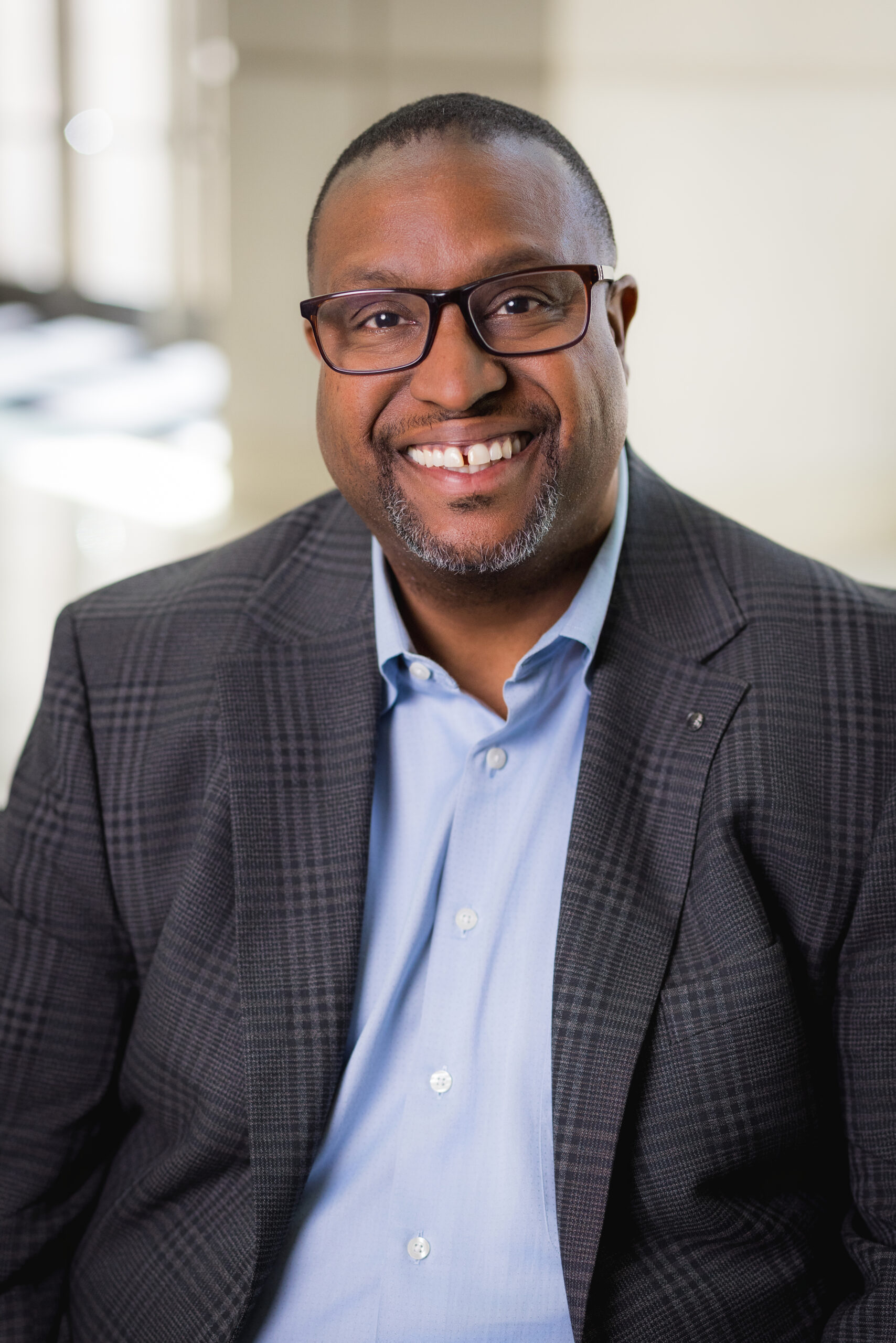 ProSearch Appoints Donovan Bell as Director of AI Delivery Transformation ProSearch