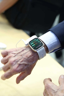 HUAWEI WATCH D3 ra mắt sớm tại ESC Congress 2026: Kỷ nguyên mới trong quản lý huyết áp bằng thiết bị đeo cổ tay TechTimes Vietnam 1788198942 441 HUAWEI WATCH D3 ra mat som tai ESC Congress 2026 TechTimes Vietnam HUAWEI WATCH D3 ra mắt sớm tại ESC Congress 2026: Kỷ nguyên mới trong quản lý huyết áp bằng thiết bị đeo cổ tay