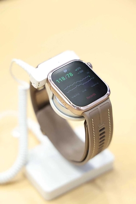 HUAWEI WATCH D3 ra mắt sớm tại ESC Congress 2026: Kỷ nguyên mới trong quản lý huyết áp bằng thiết bị đeo cổ tay TechTimes Vietnam 1788198943 980 HUAWEI WATCH D3 ra mat som tai ESC Congress 2026 TechTimes Vietnam HUAWEI WATCH D3 ra mắt sớm tại ESC Congress 2026: Kỷ nguyên mới trong quản lý huyết áp bằng thiết bị đeo cổ tay