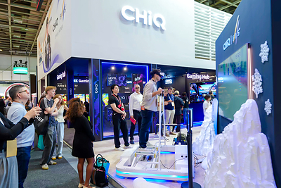 CHiQ tại IFA 2026: Từ mở rộng toàn cầu đến gắn kết sâu sắc hơn với thị trường địa phương TechTimes Vietnam 1788561061 744 CHiQ tai IFA 2026 Tu mo rong toan cau den TechTimes Vietnam CHiQ tại IFA 2026: Từ mở rộng toàn cầu đến gắn kết sâu sắc hơn với thị trường địa phương