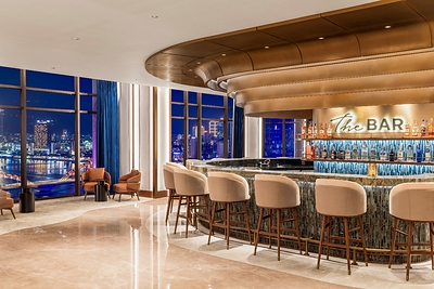 TUI BLUE Han River chính thức khai trương: Một biểu tượng mới vừa đoạt giải thưởng cho thiết kế khách sạn tại châu Á TechTimes Vietnam 1788833260 938 TUI BLUE Han River chinh thuc khai truong Mot bieu TechTimes Vietnam TUI BLUE Han River chính thức khai trương: Một biểu tượng mới vừa đoạt giải thưởng cho thiết kế khách sạn tại châu Á