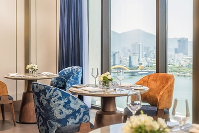 TUI BLUE Han River chính thức khai trương: Một biểu tượng mới vừa đoạt giải thưởng cho thiết kế khách sạn tại châu Á TechTimes Vietnam 1788833260 960 TUI BLUE Han River chinh thuc khai truong Mot bieu TechTimes Vietnam TUI BLUE Han River chính thức khai trương: Một biểu tượng mới vừa đoạt giải thưởng cho thiết kế khách sạn tại châu Á
