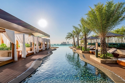 TUI BLUE Han River chính thức khai trương: Một biểu tượng mới vừa đoạt giải thưởng cho thiết kế khách sạn tại châu Á TechTimes Vietnam 1788833261 139 TUI BLUE Han River chinh thuc khai truong Mot bieu TechTimes Vietnam TUI BLUE Han River chính thức khai trương: Một biểu tượng mới vừa đoạt giải thưởng cho thiết kế khách sạn tại châu Á