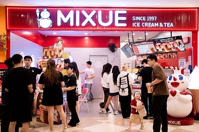 Thứ trưởng Bộ Công Thương Phan Thị Thắng tiếp đại diện MIXUE, thúc đẩy hợp tác tại Việt Nam TechTimes Vietnam 1789032004 414 Thu truong Bo Cong Thuong Phan Thi Thang tiep dai TechTimes Vietnam Thứ trưởng Bộ Công Thương Phan Thị Thắng tiếp đại diện MIXUE, thúc đẩy hợp tác tại Việt Nam
