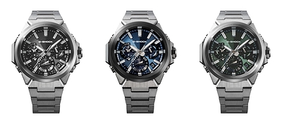 1789194659 896 Casio ra mat mau G SHOCK moi voi ve dep kim TechTimes Vietnam Casio ra mắt mẫu G-SHOCK mới với vẻ đẹp kim loại tinh tế nhờ kết cấu gồm nhiều chi tiết