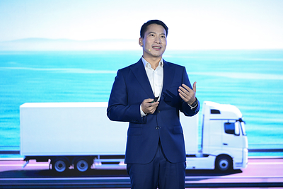 CATL ra mắt TECTRANS II tại IAA Transportation 2026, thúc đẩy điện khí hóa xe thương mại trên toàn cầu TechTimes Vietnam 1789502439 542 CATL ra mat TECTRANS II tai IAA Transportation 2026 thuc TechTimes Vietnam CATL ra mắt TECTRANS II tại IAA Transportation 2026, thúc đẩy điện khí hóa xe thương mại trên toàn cầu