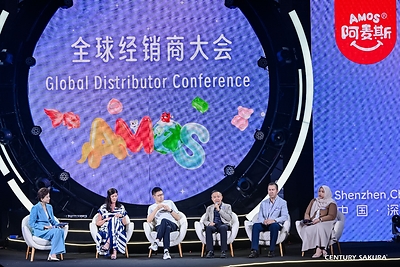 Lễ hội Kẹo Quốc tế Amos 2026 tôn vinh sự đổi mới về vị ngọt vì Hạnh phúc và Sức khỏe TechTimes Vietnam 1789593397 577 Le hoi Keo Quoc te Amos 2026 ton vinh su TechTimes Vietnam Lễ hội Kẹo Quốc tế Amos 2026 tôn vinh sự đổi mới về vị ngọt vì Hạnh phúc và Sức khỏe
