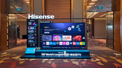 816686 img v3 0215s 26a1be24 b3c TechTimes Vietnam Tại Diễn đàn Toàn cầu FutureChina thứ 17, Hisense chia sẻ về chiến lược sản xuất – kinh doanh sau 30 năm vươn ra thị trường quốc tế