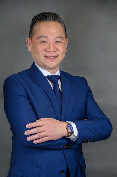 817491 Julian Neo Incoming Manag TechTimes Vietnam Từ ngày 1/10/2026, ông Julian Neo sẽ đảm nhiệm chức Giám đốc điều hành của DHL Express tại Hồng Kông và Macau