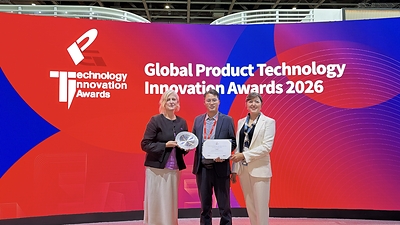 CHiQ gianh Giai thuong Thuong hieu He sinh thai Nha TechTimes Vietnam CHiQ giành Giải thưởng Thương hiệu Hệ sinh thái Nhà thông minh AI, khám phá những trải nghiệm sống thông minh mới nhờ đổi mới AI